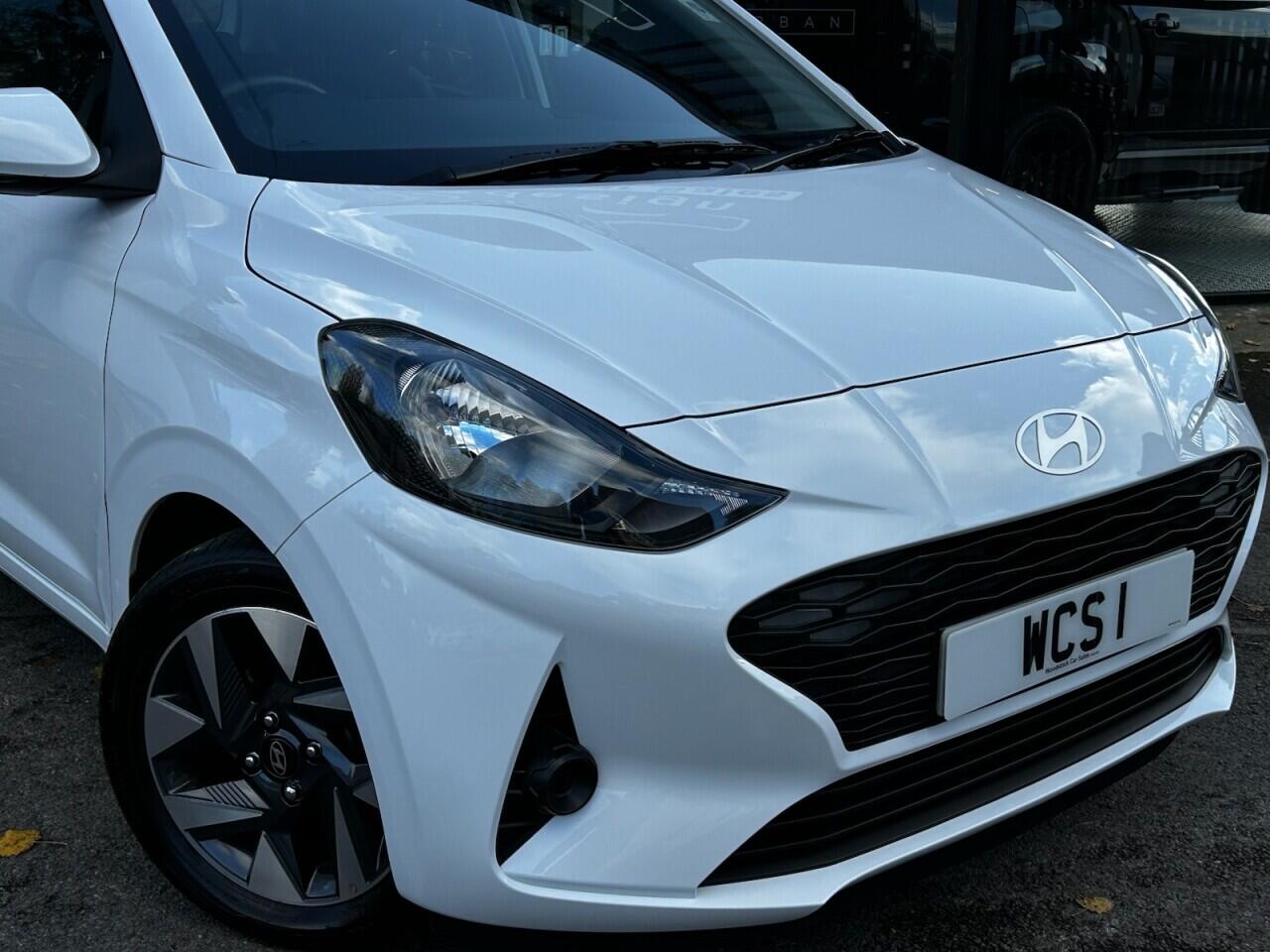 Used Hyundai i10 2024 for sale - 76485948: Photo 6