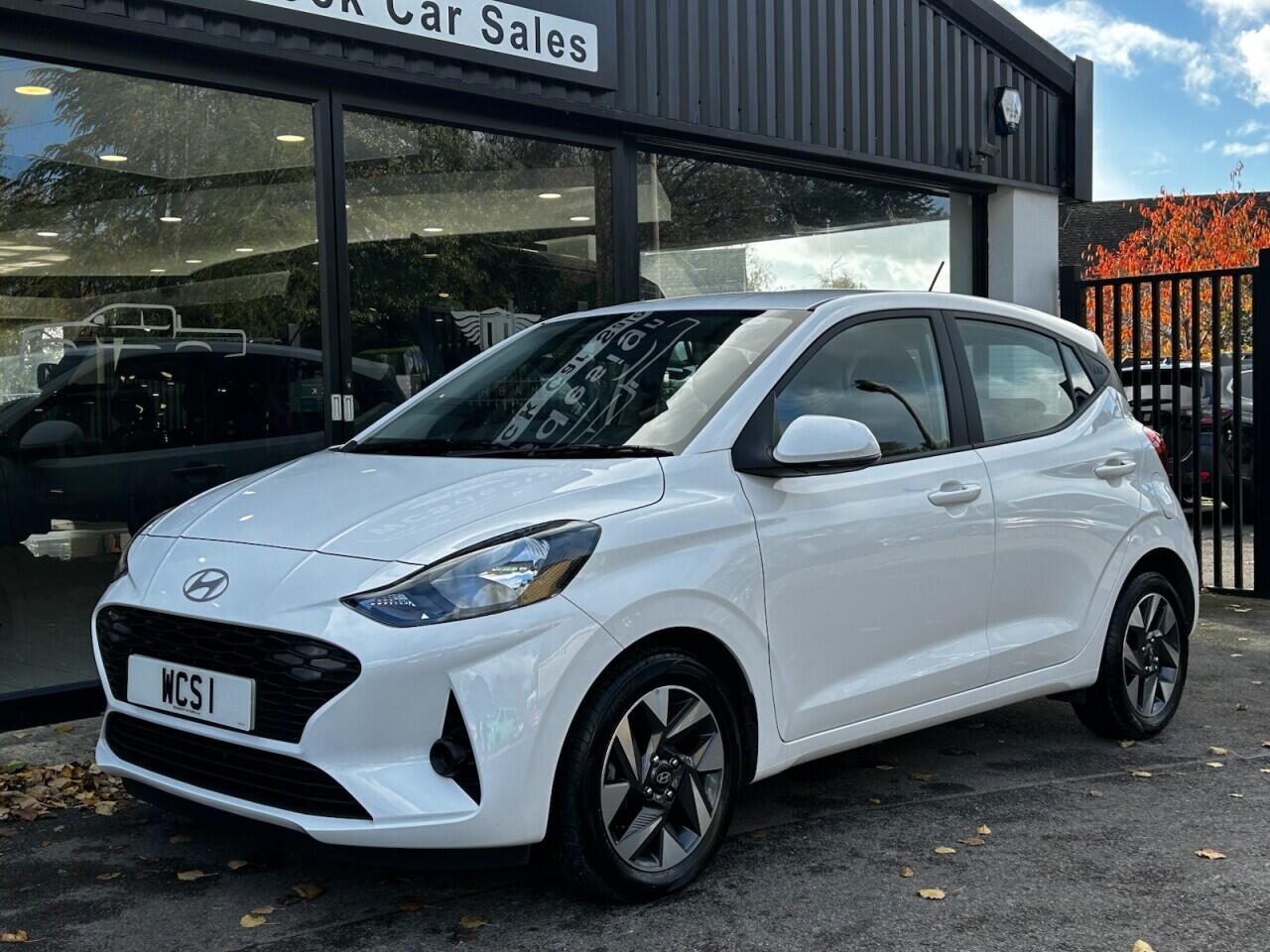 Used Hyundai i10 2024 for sale - 76485948: Photo 7