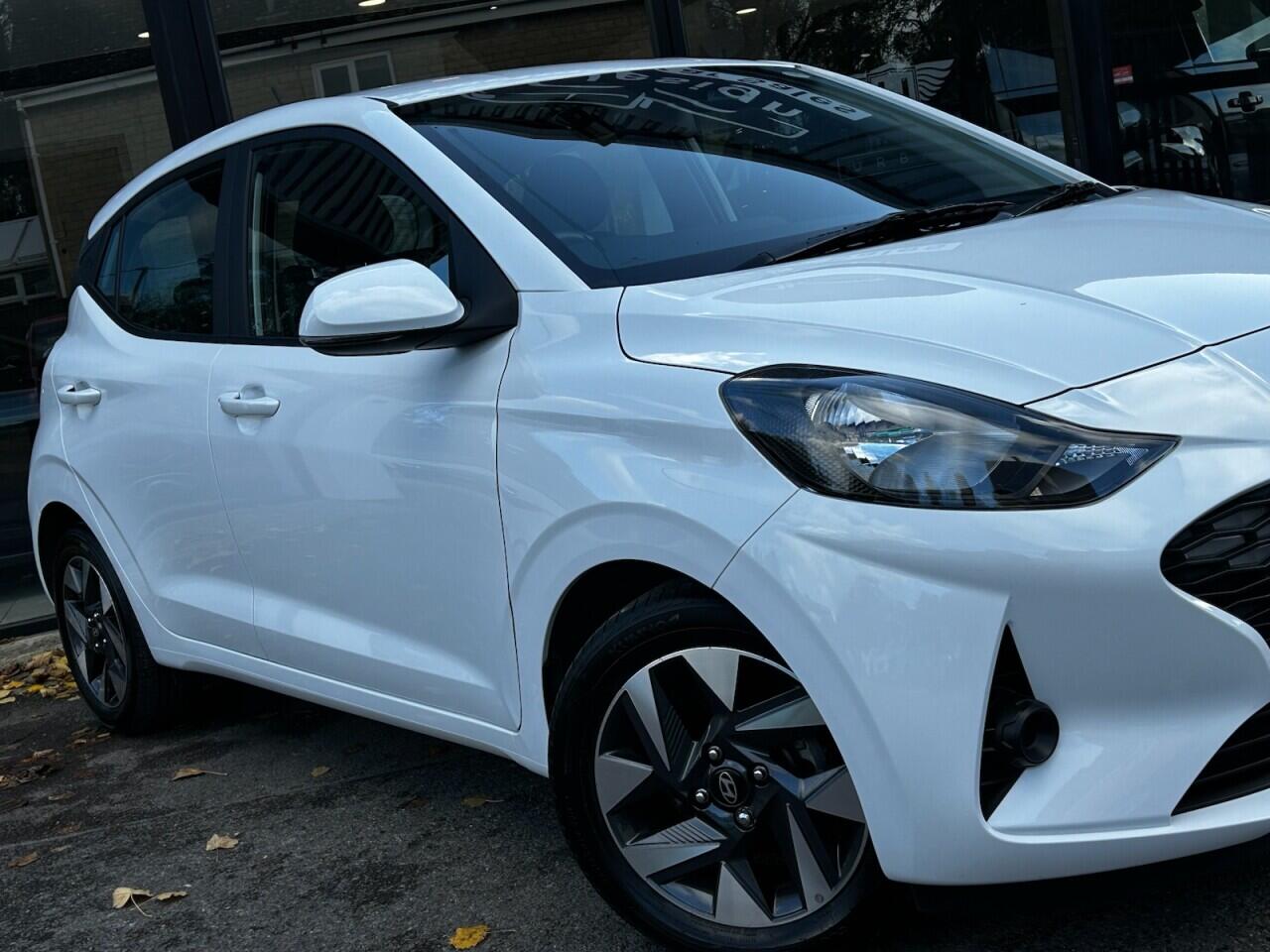 Used Hyundai i10 2024 for sale - 76485948: Photo 8