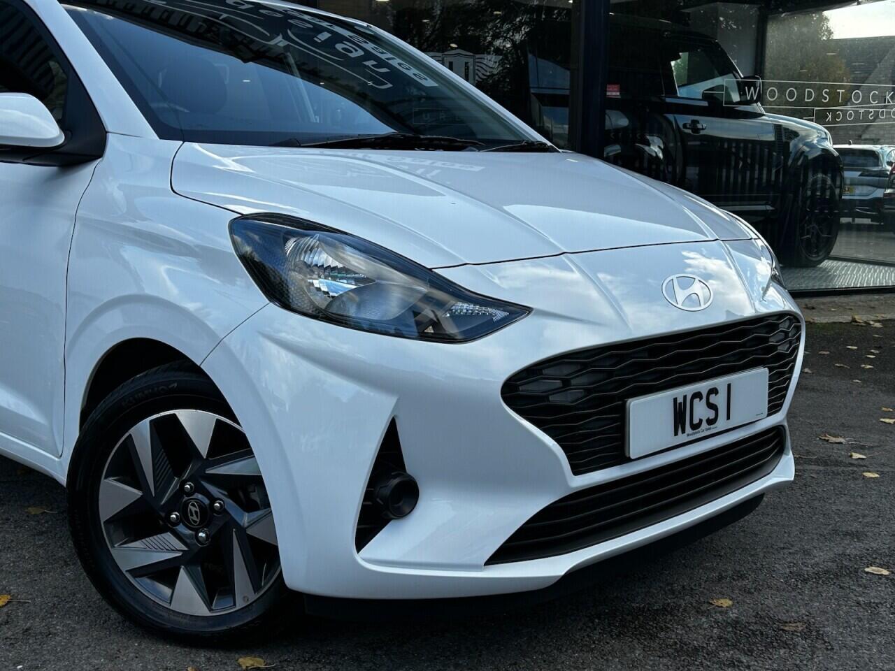 Used Hyundai i10 2024 for sale - 76485948: Photo 9