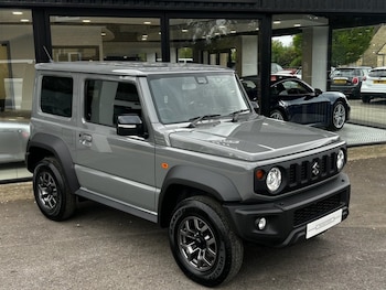 Used Suzuki Jimny 2026 for sale - 79254145: Photo