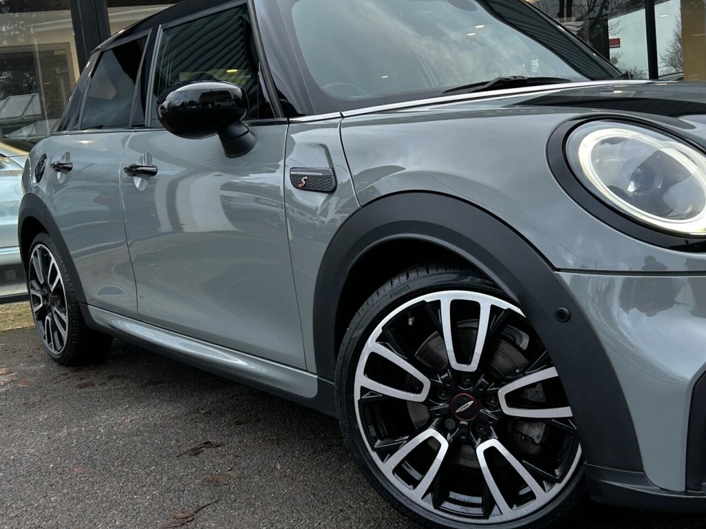 Used MINI Hatch 2022 for sale - 77026906: Photo 10