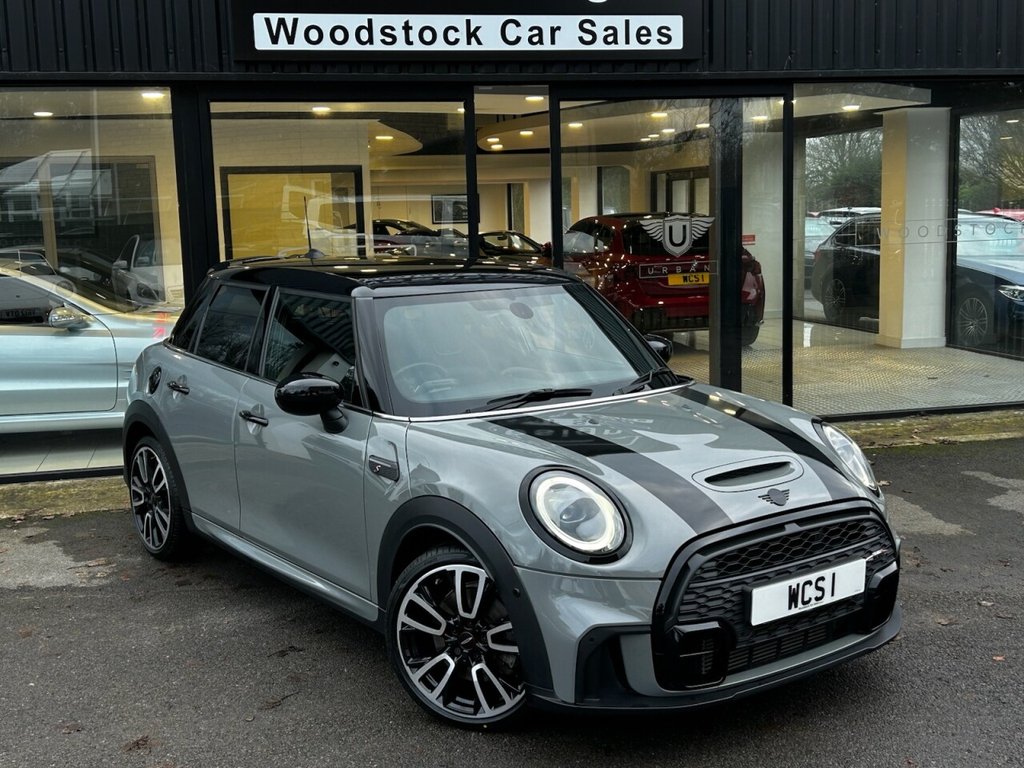 Used MINI Hatch 2022 for sale - 77026906: Photo 11