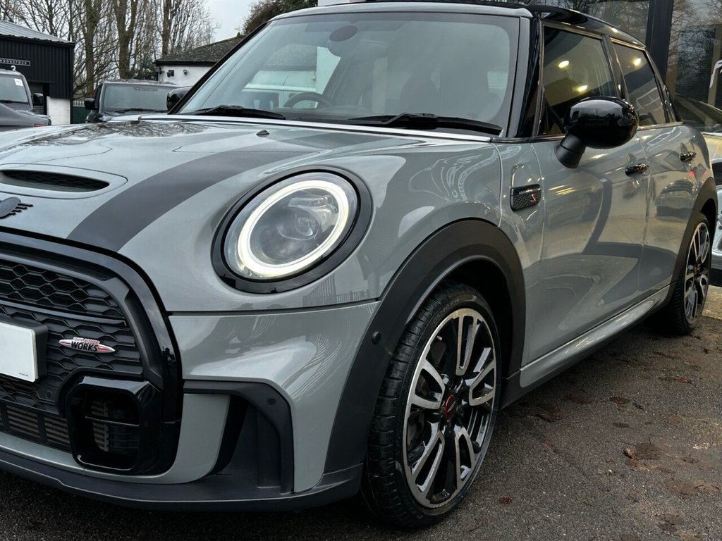 Used MINI Hatch 2022 for sale - 77026906: Photo 12