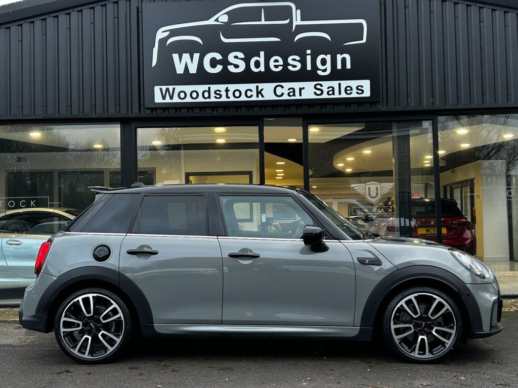 Used MINI Hatch 2022 for sale - 77026906: Photo 13