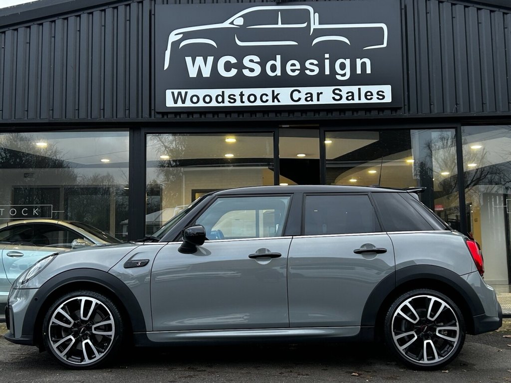 Used MINI Hatch 2022 for sale - 77026906: Photo 14