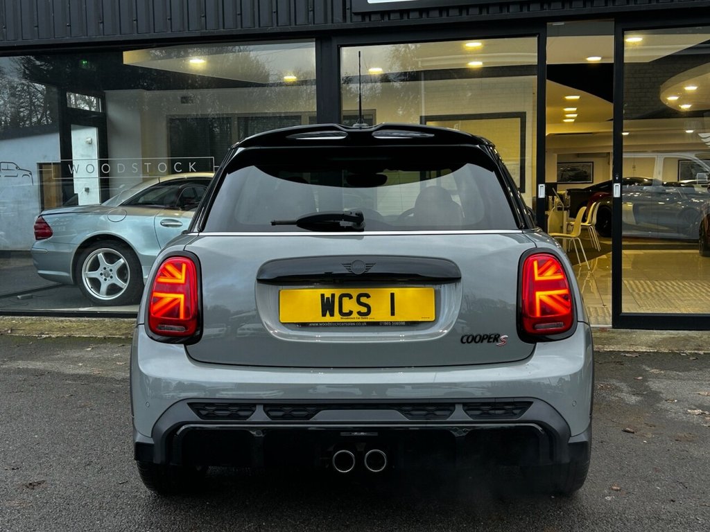 Used MINI Hatch 2022 for sale - 77026906: Photo 15