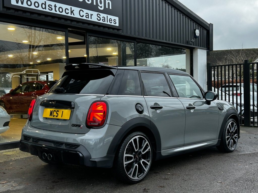 Used MINI Hatch 2022 for sale - 77026906: Photo 16