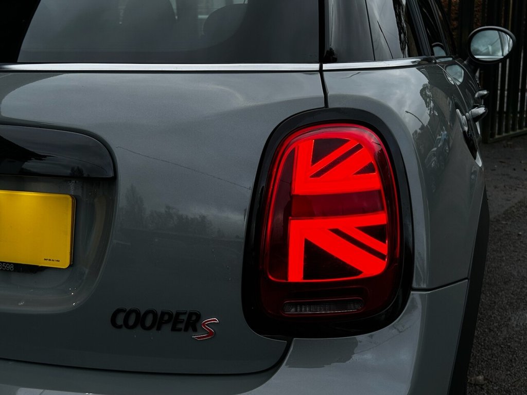 Used MINI Hatch 2022 for sale - 77026906: Photo 17