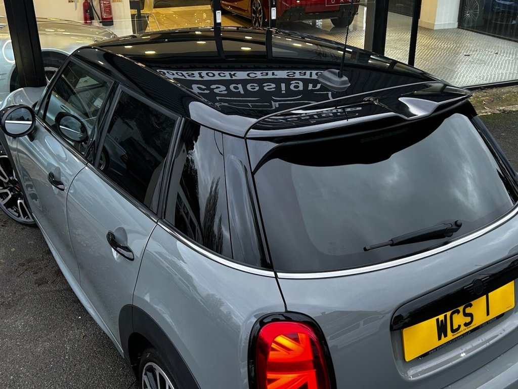 Used MINI Hatch 2022 for sale - 77026906: Photo 18