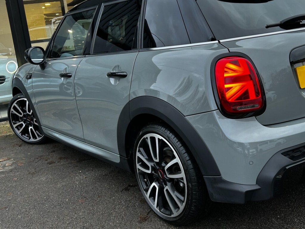 Used MINI Hatch 2022 for sale - 77026906: Photo 19