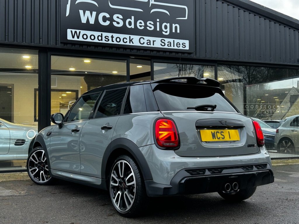 Used MINI Hatch 2022 for sale - 77026906: Photo 2