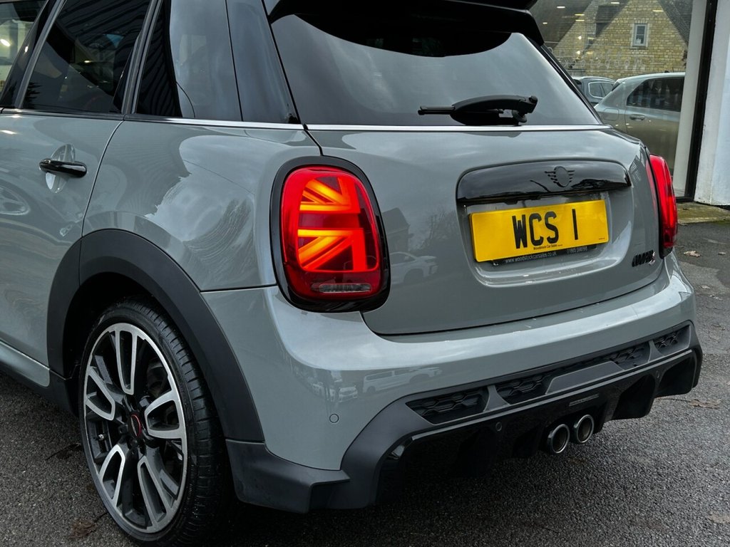 Used MINI Hatch 2022 for sale - 77026906: Photo 20