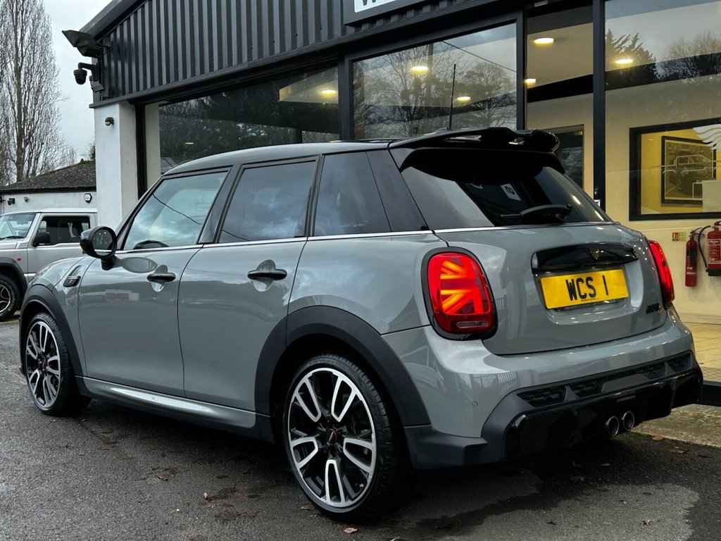 Used MINI Hatch 2022 for sale - 77026906: Photo 21