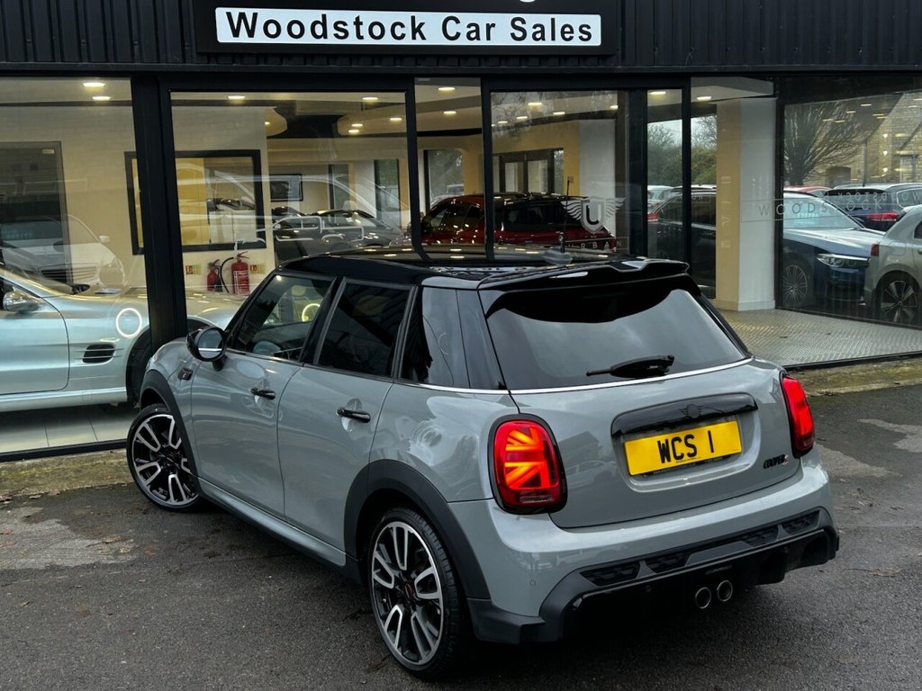 Used MINI Hatch 2022 for sale - 77026906: Photo 22