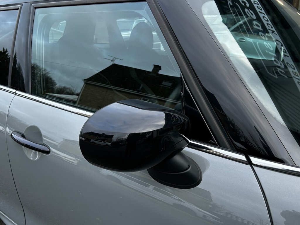 Used MINI Hatch 2022 for sale - 77026906: Photo 25