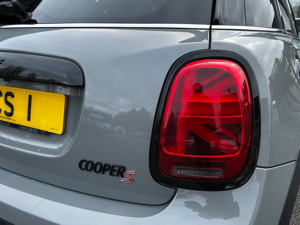 Used MINI Hatch 2022 for sale - 77026906: Photo 27