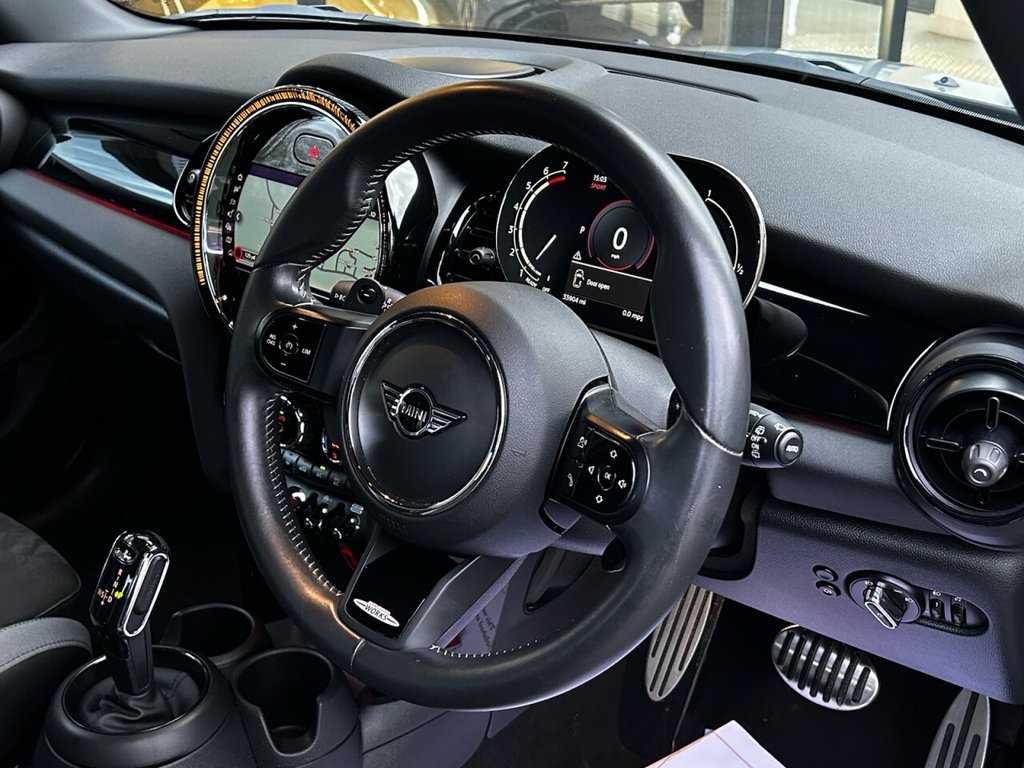 Used MINI Hatch 2022 for sale - 77026906: Photo 29