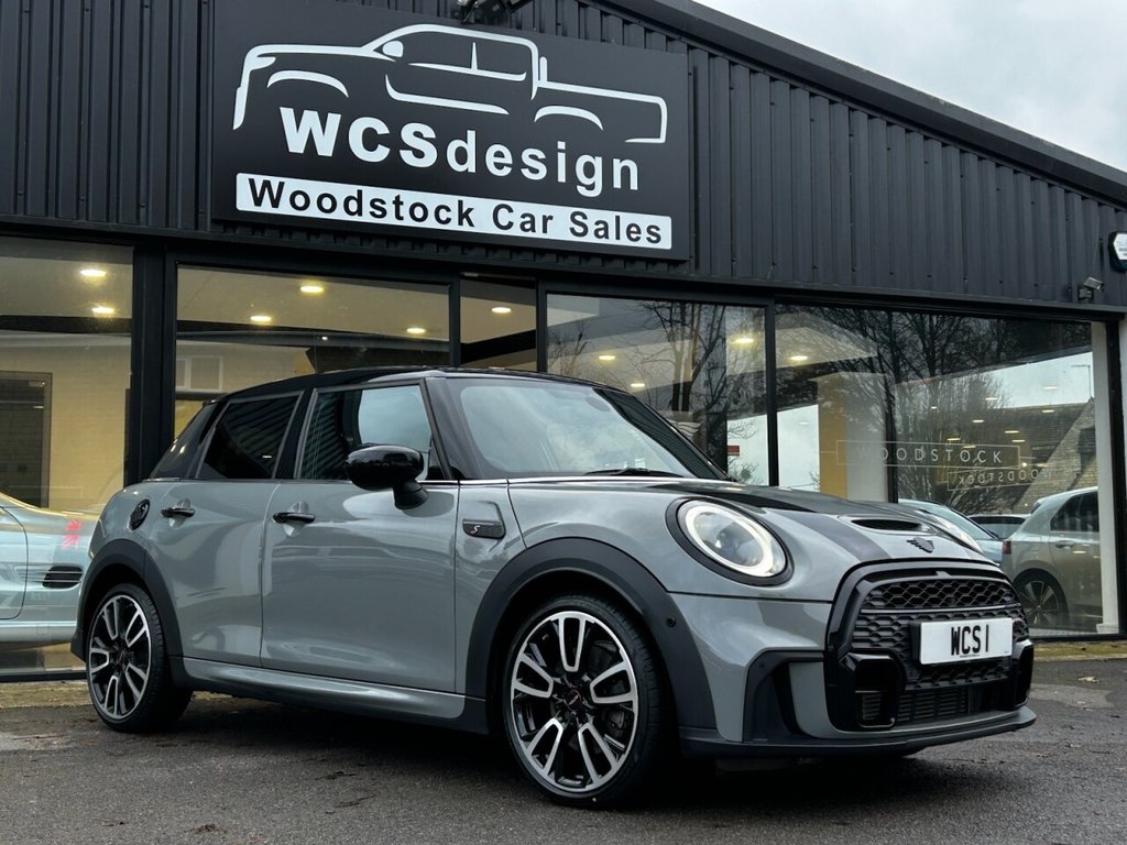 Used MINI Hatch 2022 for sale - 77026906: Photo 3