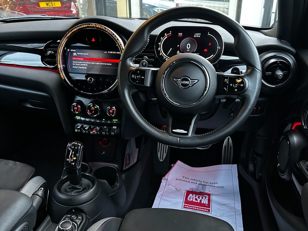 Used MINI Hatch 2022 for sale - 77026906: Photo 30