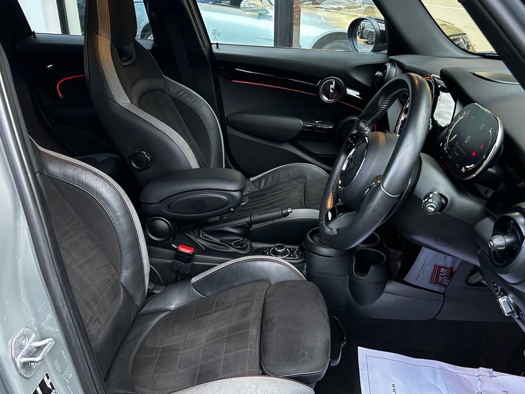 Used MINI Hatch 2022 for sale - 77026906: Photo 31