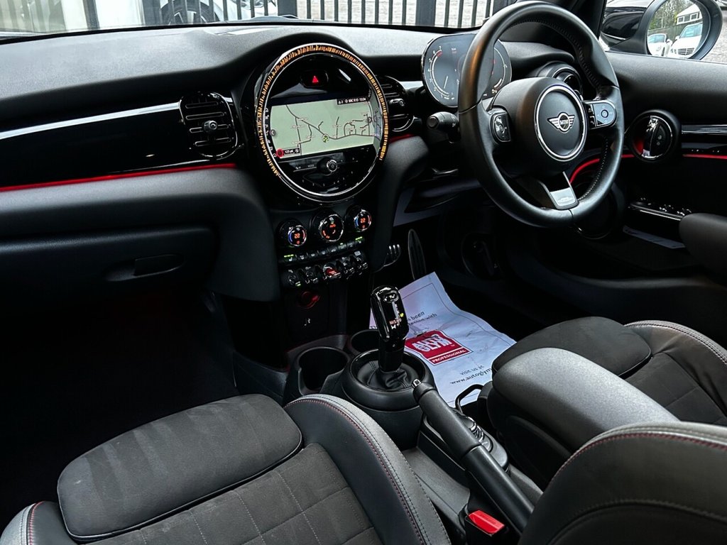 Used MINI Hatch 2022 for sale - 77026906: Photo 33