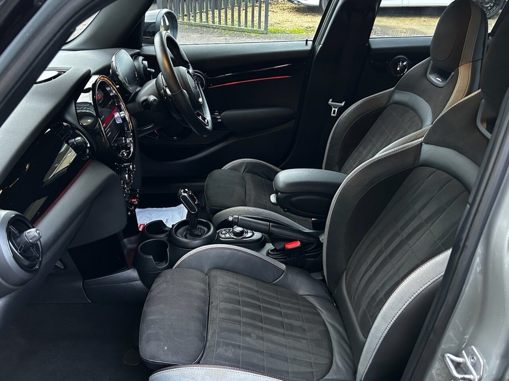 Used MINI Hatch 2022 for sale - 77026906: Photo 34