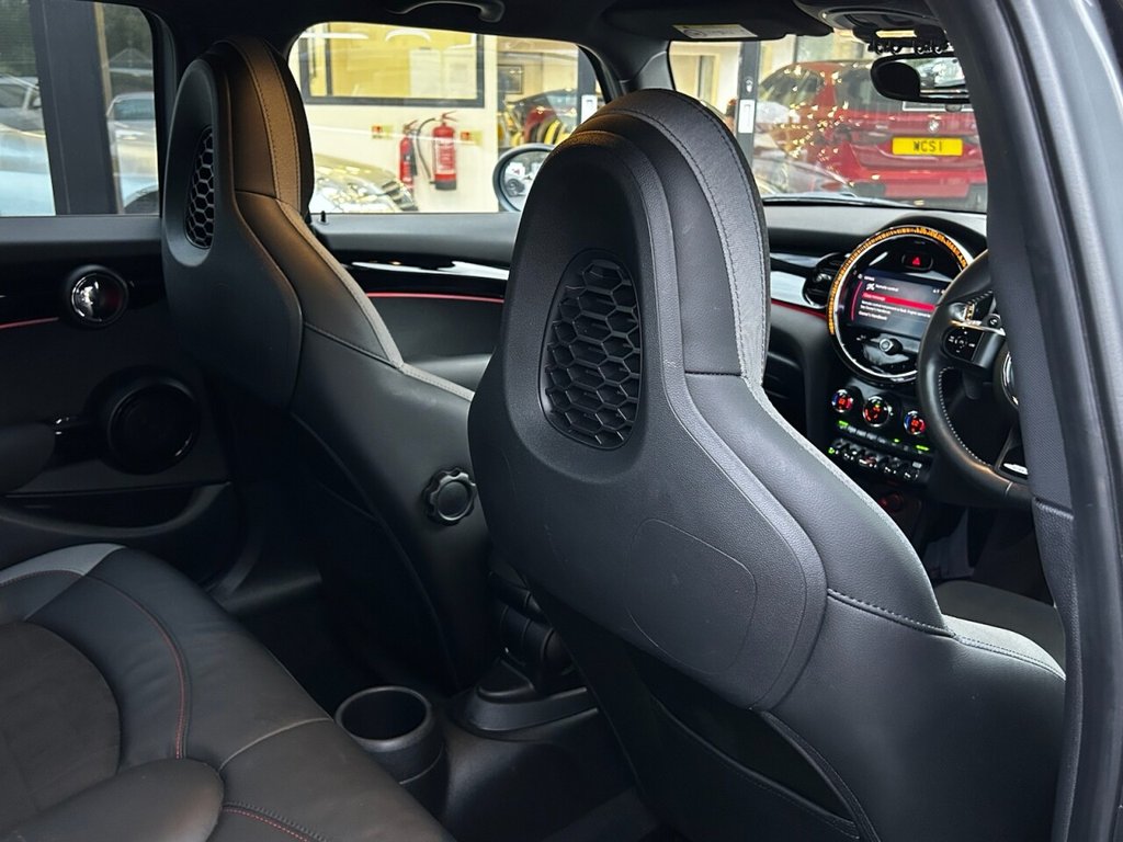 Used MINI Hatch 2022 for sale - 77026906: Photo 38