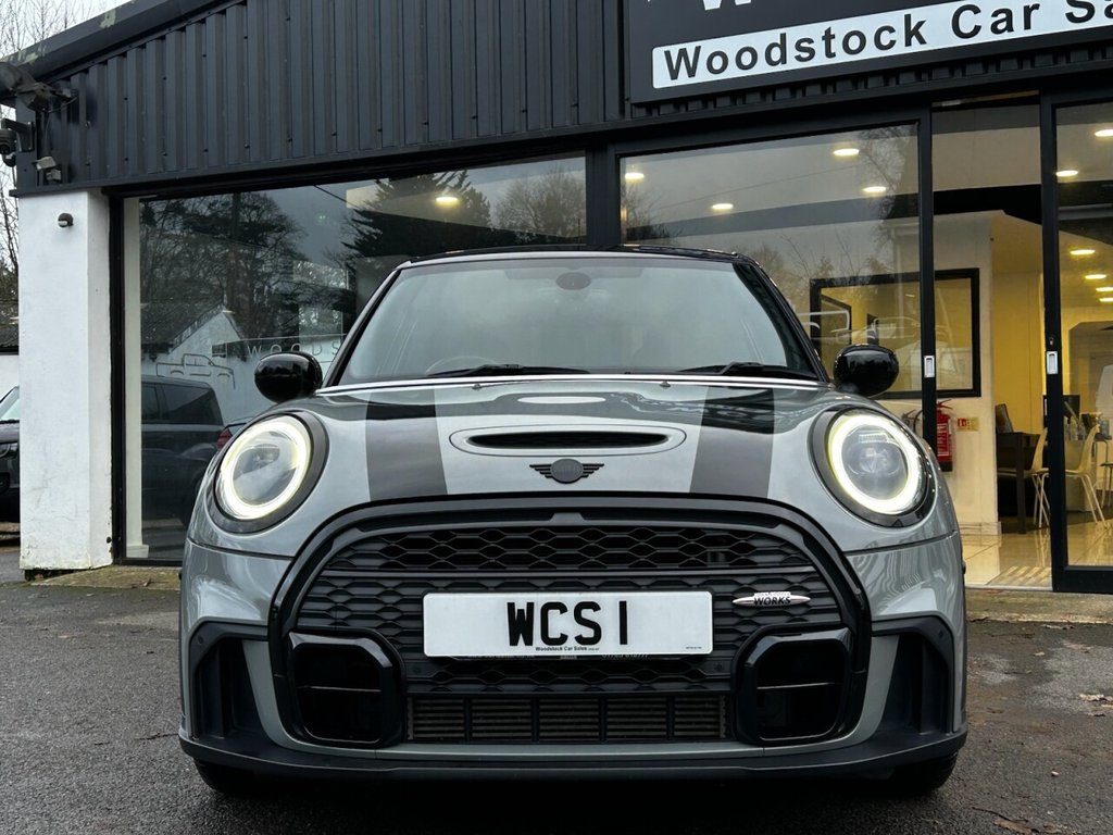 Used MINI Hatch 2022 for sale - 77026906: Photo 4