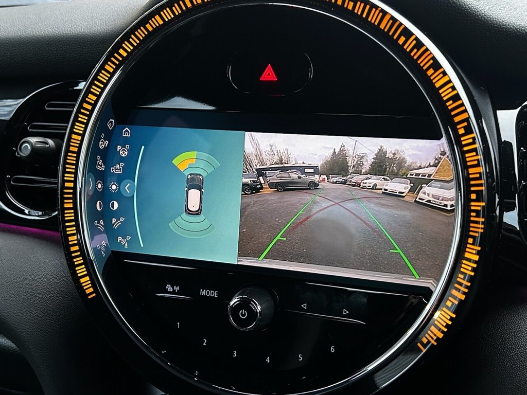 Used MINI Hatch 2022 for sale - 77026906: Photo 44