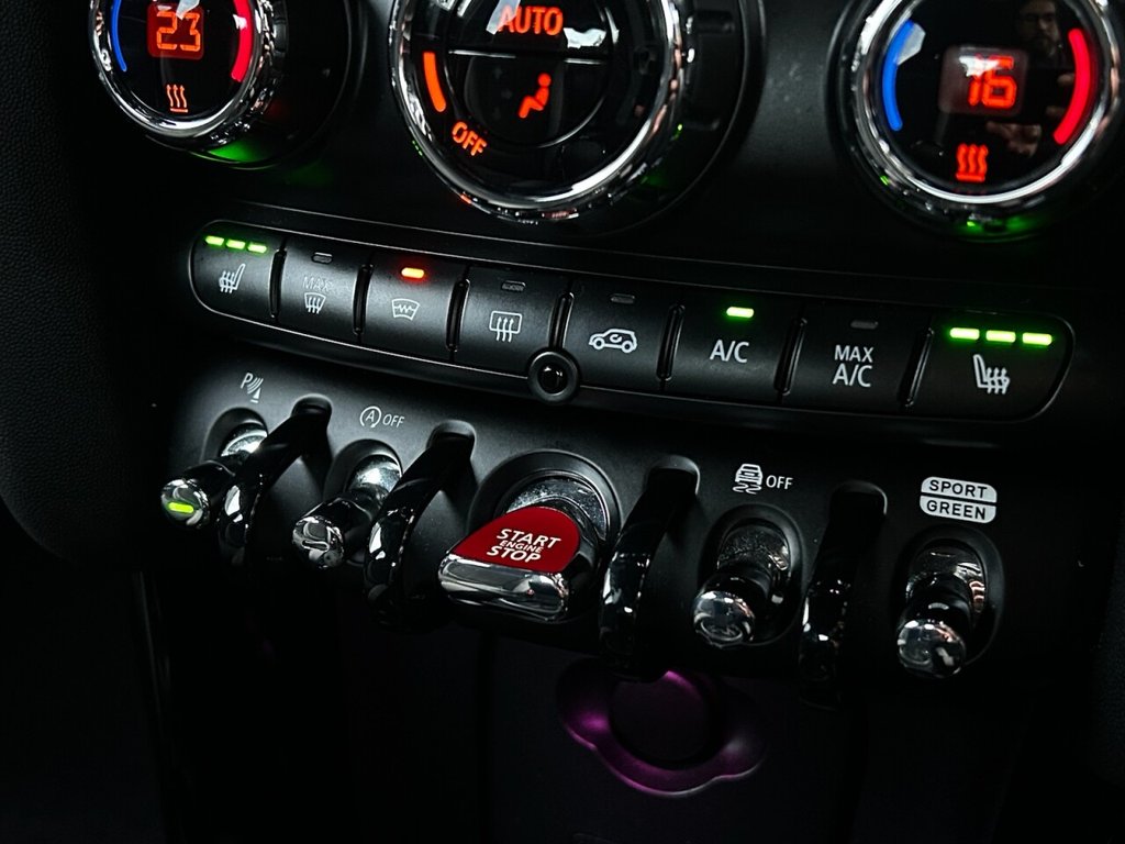 Used MINI Hatch 2022 for sale - 77026906: Photo 46