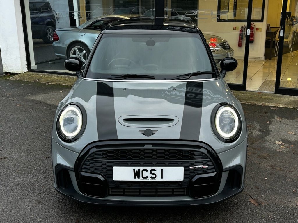 Used MINI Hatch 2022 for sale - 77026906: Photo 5