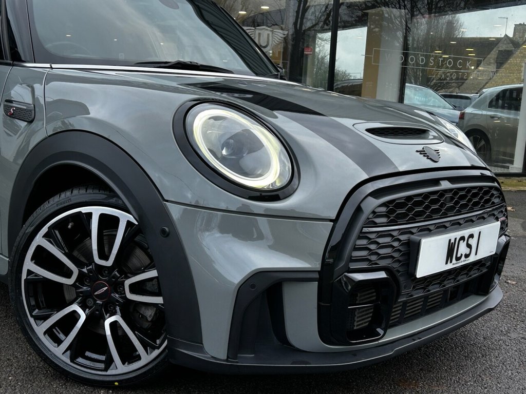 Used MINI Hatch 2022 for sale - 77026906: Photo 6