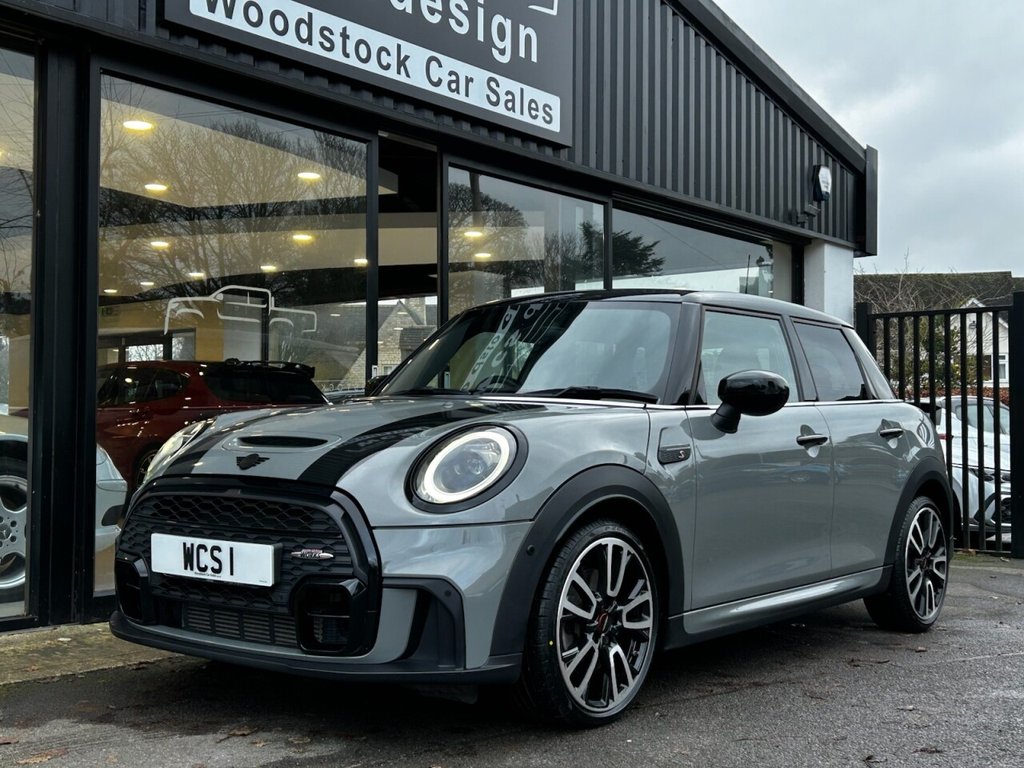 Used MINI Hatch 2022 for sale - 77026906: Photo 7