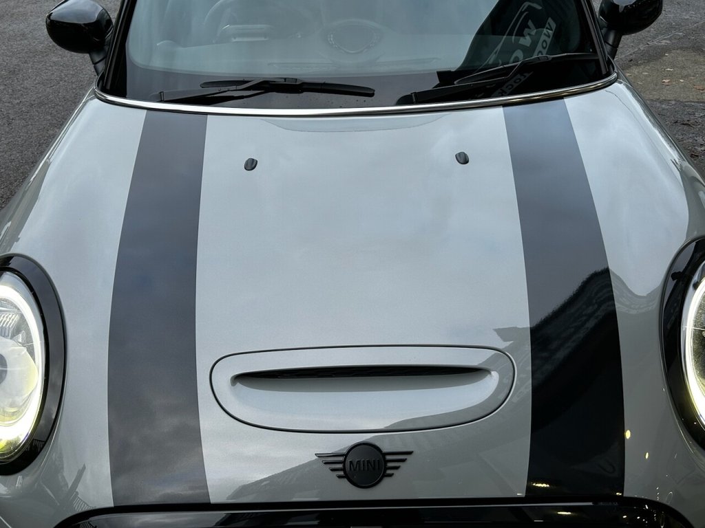 Used MINI Hatch 2022 for sale - 77026906: Photo 8