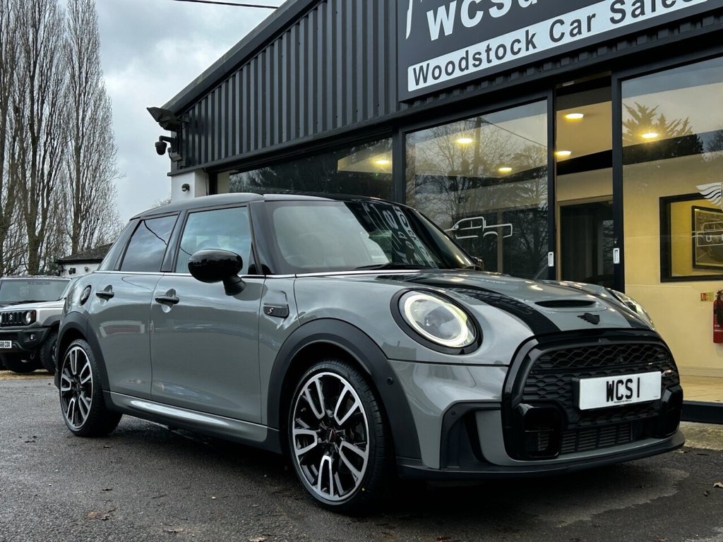 Used MINI Hatch 2022 for sale - 77026906: Photo 9