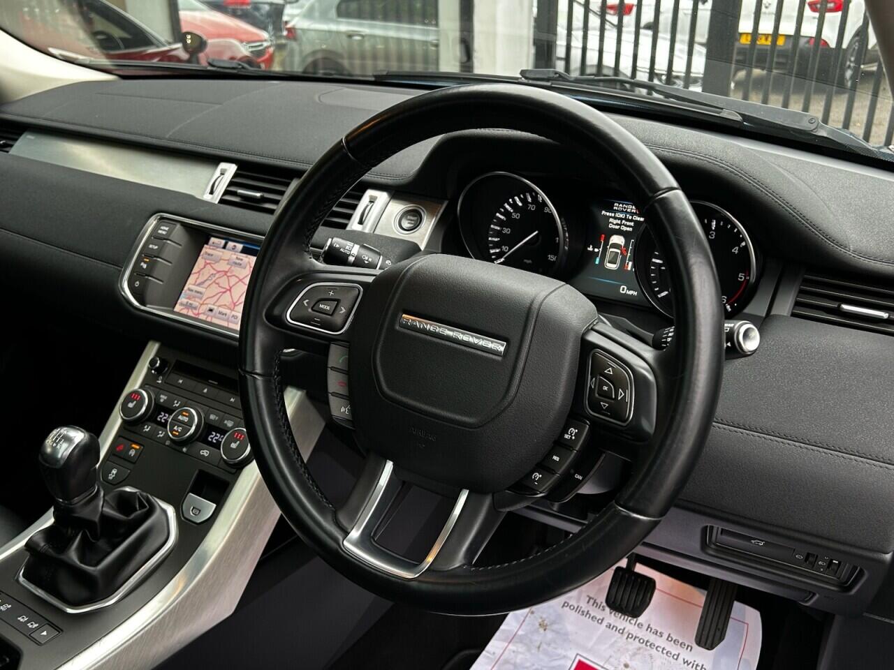 Used Land Rover Range Rover Evoque 2013 for sale - 76953339: Photo 21