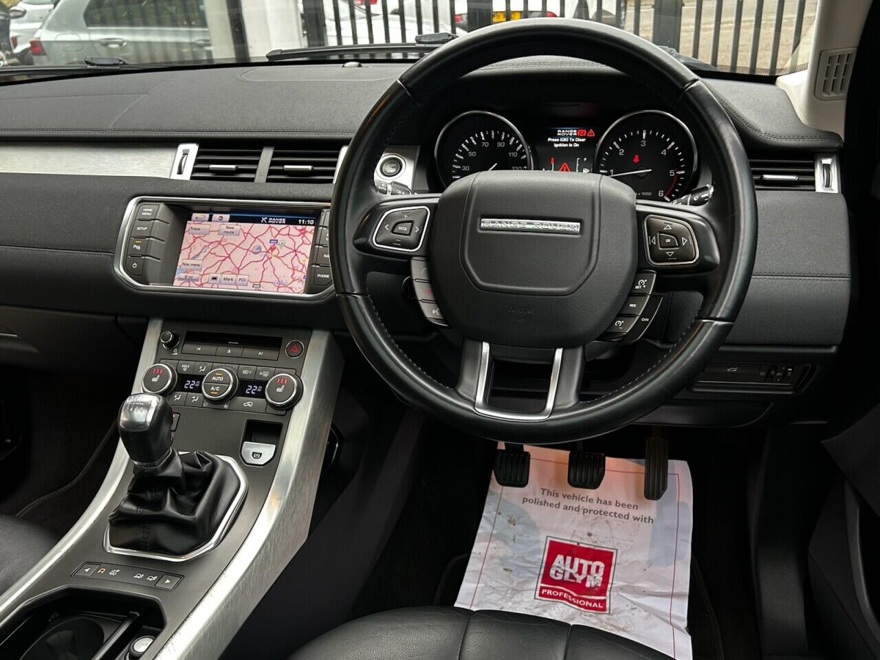 Used Land Rover Range Rover Evoque 2013 for sale - 76953339: Photo 22