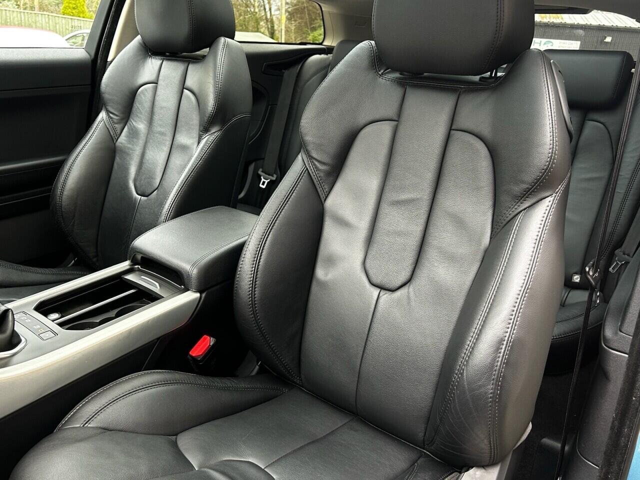 Used Land Rover Range Rover Evoque 2013 for sale - 76953339: Photo 24