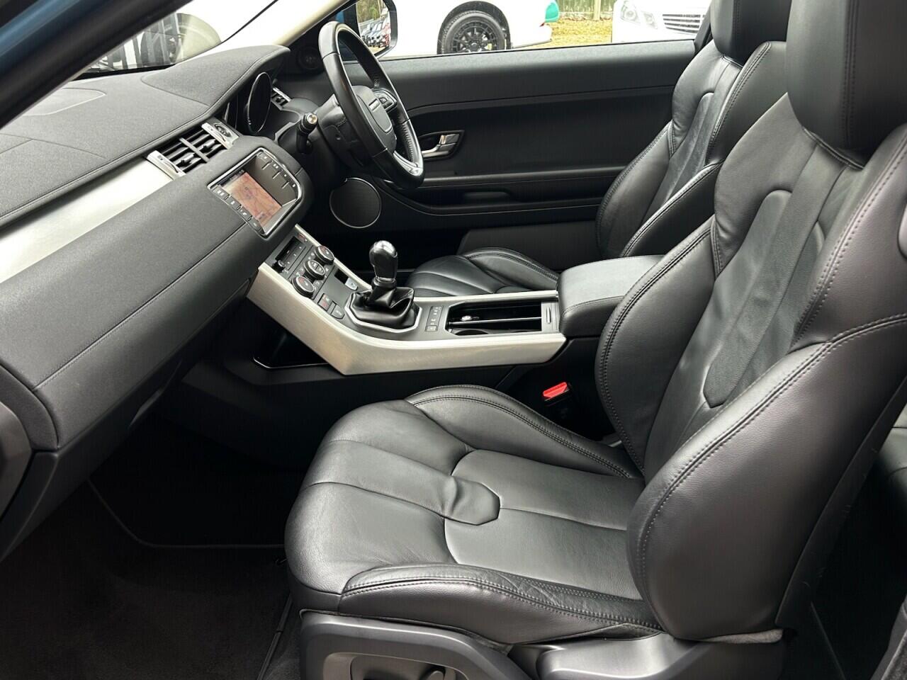 Used Land Rover Range Rover Evoque 2013 for sale - 76953339: Photo 25