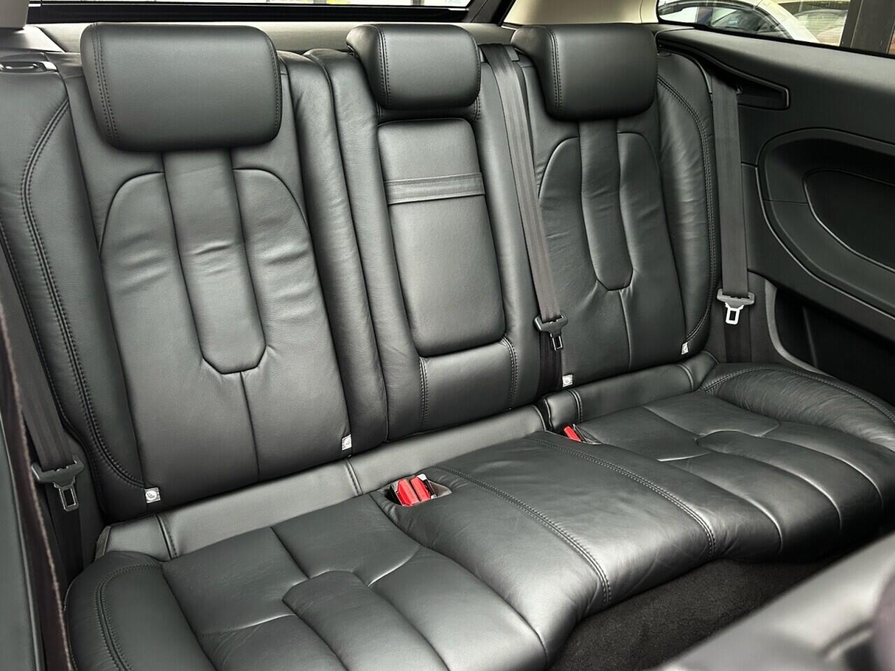 Used Land Rover Range Rover Evoque 2013 for sale - 76953339: Photo 30