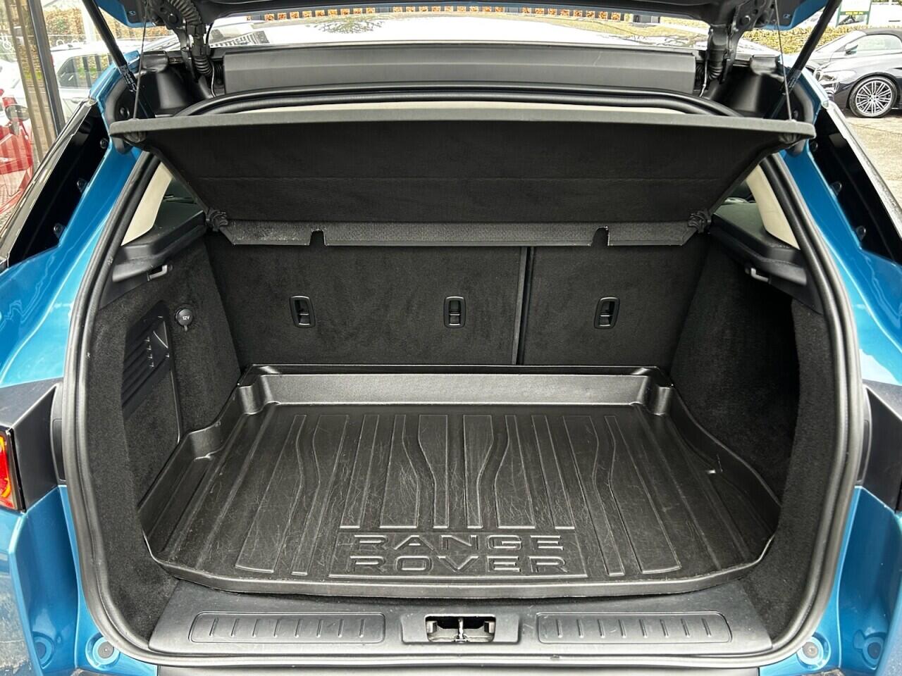 Used Land Rover Range Rover Evoque 2013 for sale - 76953339: Photo 31