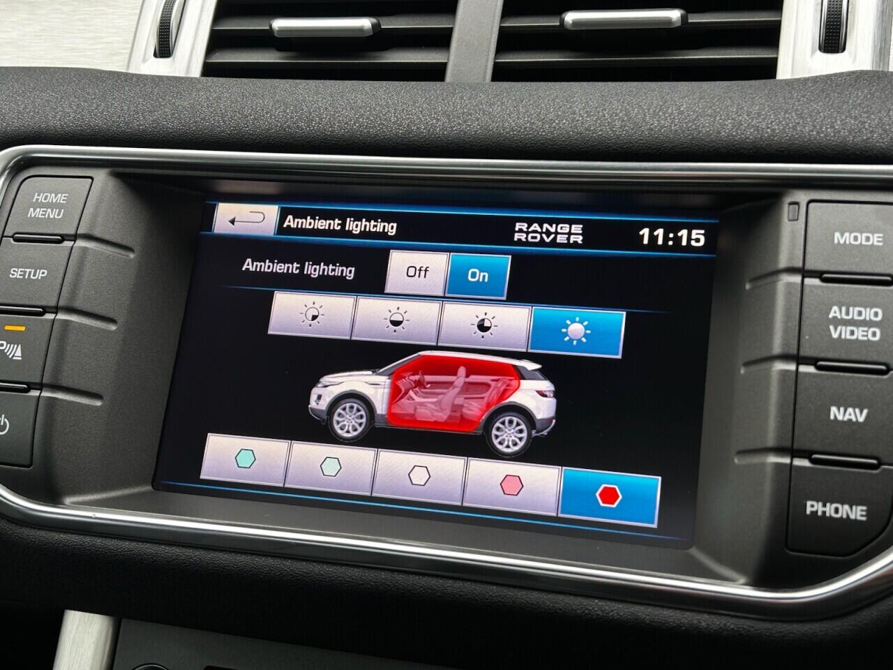 Used Land Rover Range Rover Evoque 2013 for sale - 76953339: Photo 32