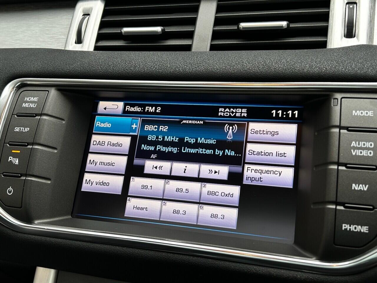 Used Land Rover Range Rover Evoque 2013 for sale - 76953339: Photo 34