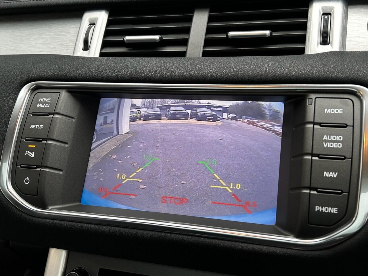 Used Land Rover Range Rover Evoque 2013 for sale - 76953339: Photo 35