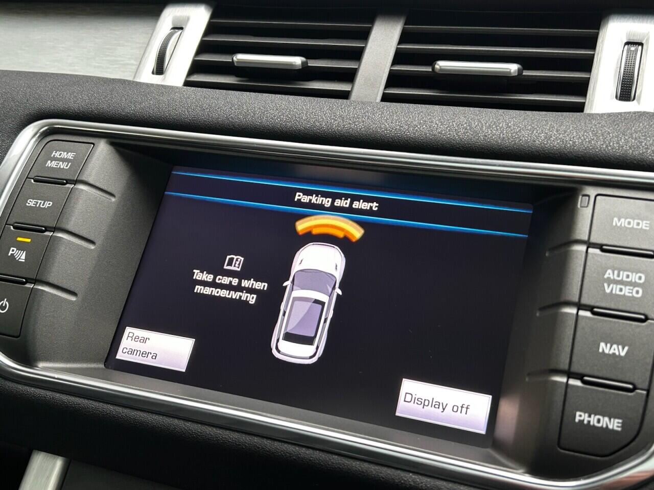 Used Land Rover Range Rover Evoque 2013 for sale - 76953339: Photo 36