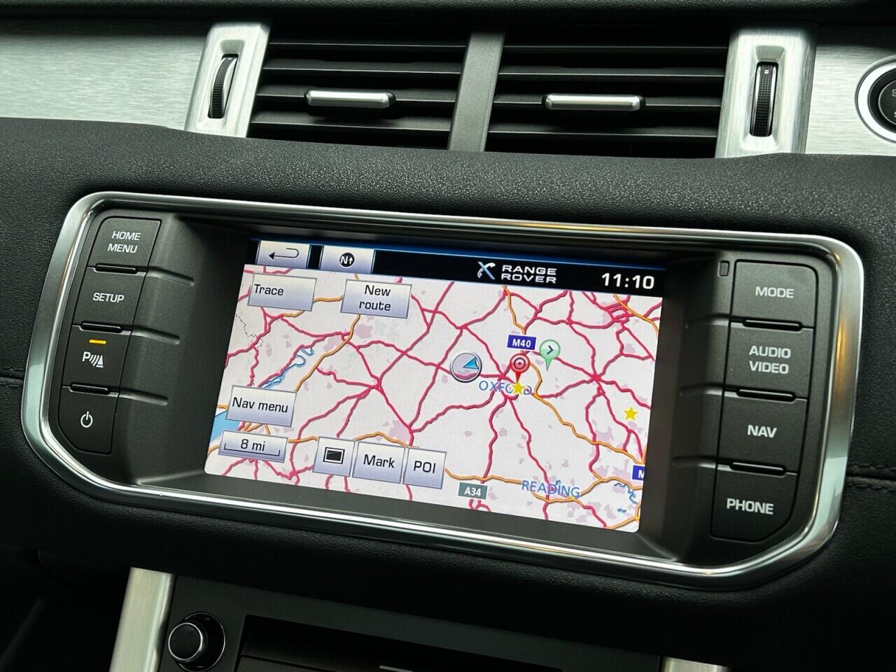 Used Land Rover Range Rover Evoque 2013 for sale - 76953339: Photo 37