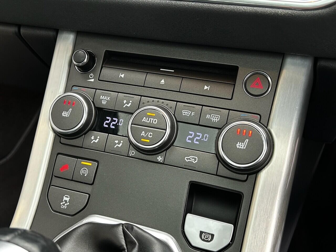 Used Land Rover Range Rover Evoque 2013 for sale - 76953339: Photo 38