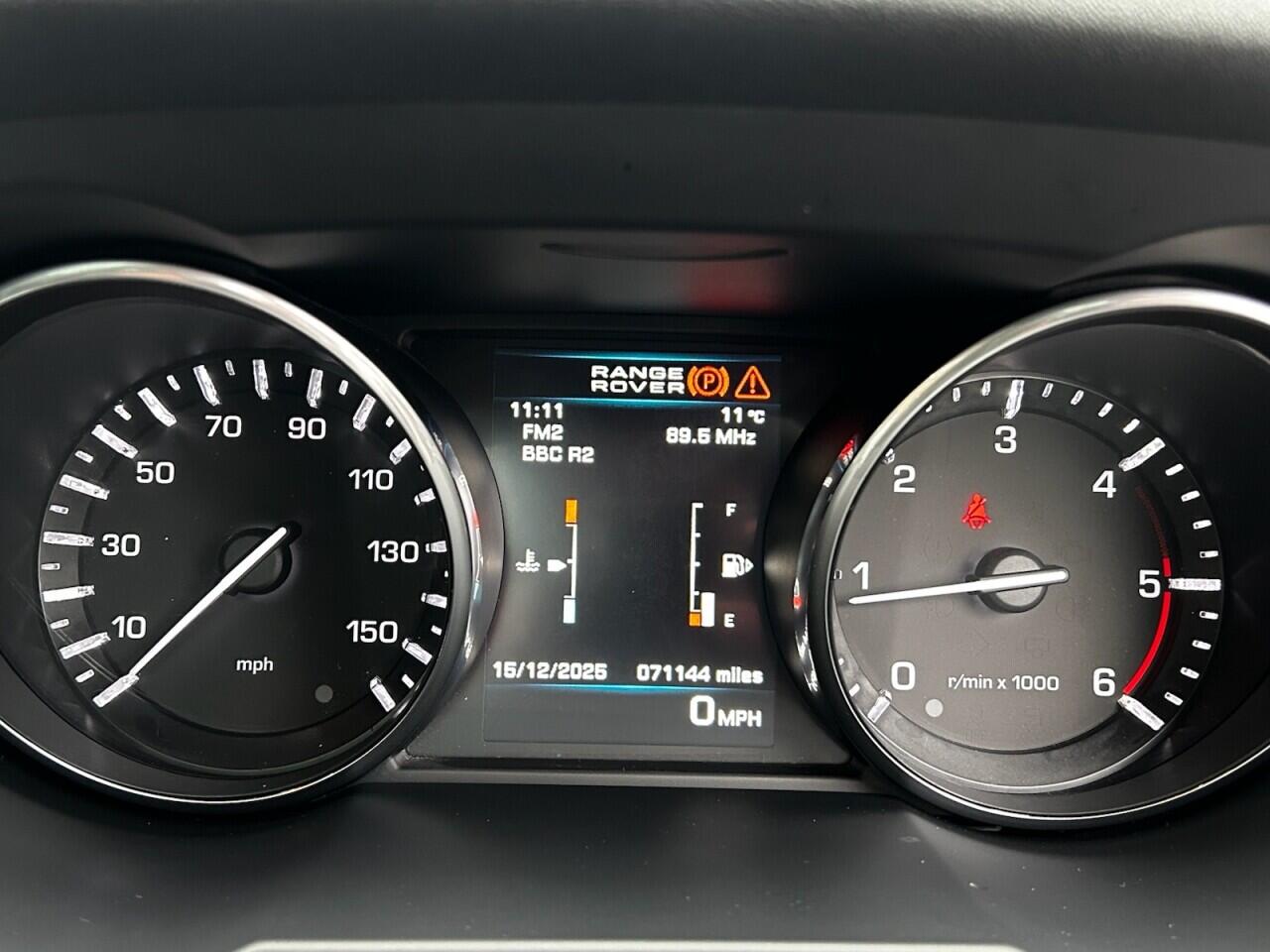 Used Land Rover Range Rover Evoque 2013 for sale - 76953339: Photo 41