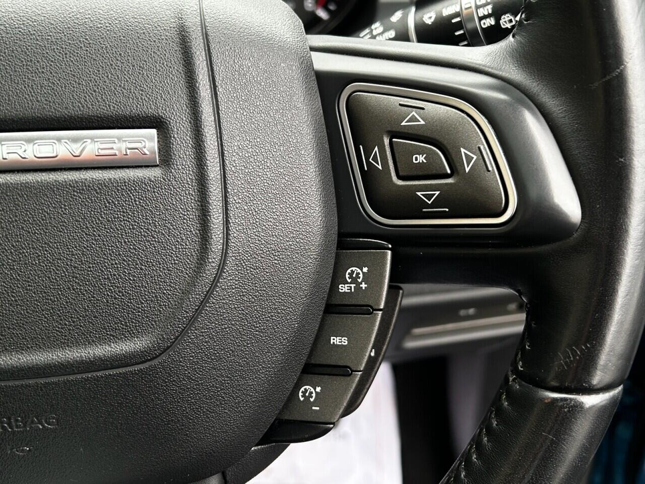 Used Land Rover Range Rover Evoque 2013 for sale - 76953339: Photo 42